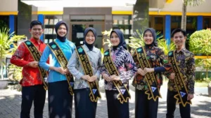 Pemilihan Duta Anti Narkoba, Smamda Borong Semua Kategori
