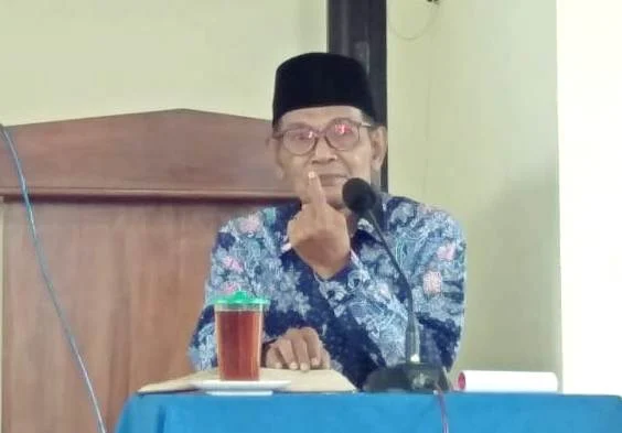 Silaturahim Jangan Diterapkan di Luar Konteks Nilai Islam