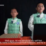 Karya Siswa SDMM Juara Lomba Internasional