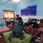 25 Komputer Disiapkan untuk Evoting Musyda Muhammadiyah dan Aisyiyah Gresik