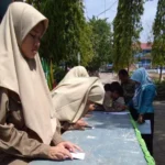 Pilih Pengurus IPM, Sekolah Ini Pakai Sistem E-Voting