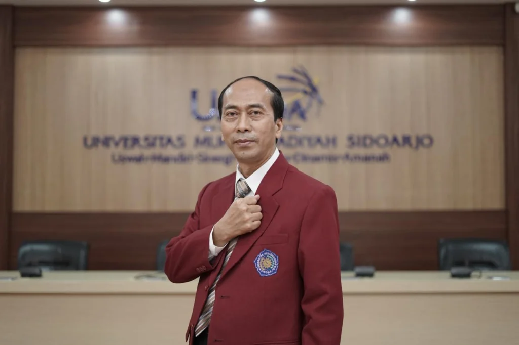 Membalik Piramida Sekolah Muhammadiyah 