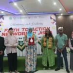 Tamu dari Kenya Hadiri Gathering Eco Bhinneka di Banyuwangi