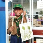 Happy Friday dengan Batik Eco Print