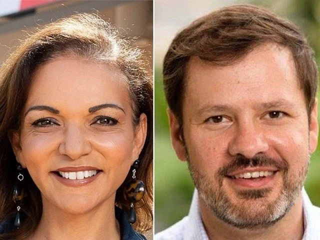 Dua Menteri Muslim di Kabinet Australia