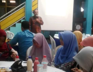 Tujuh Strategi Membangun Sekolah Bermutu, Ini Paparannya