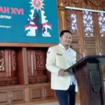 Gelar Musyda, Ini Kandidat Ketua Pemuda Muhammadiyah