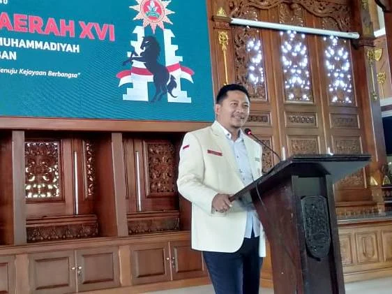 Gelar Musyda, Ini Kandidat Ketua Pemuda Muhammadiyah