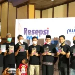 Editor Killer, Buku Wasiat Nadjib Hamid Itu Diluncurkan