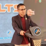 Kepala Sekolah Dikira Sales Minyak Wangi