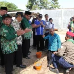 Kembangkan Sekolah Pariwisata, SMKM Bangun Edotel