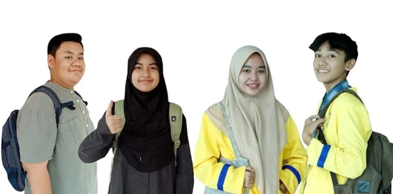 PBS Spemdalas Gelar Edu Cultural Trip ke Semarang