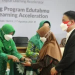 EduTabMu, Aplikasi Belajar Produk Lazismu tanpa Internet