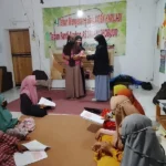 Seks Bebas pada Remaja, Materi Edukasi Mahasiswa UMM pada Anak Panti