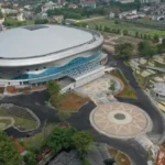 Doorprize Rumah dan Motor PCX untuk Penggembira Muktamar