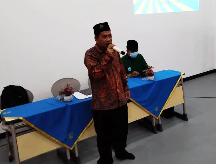 Dua Siswa Smamsatu Juara Kejurprov Taekwondo Jatim