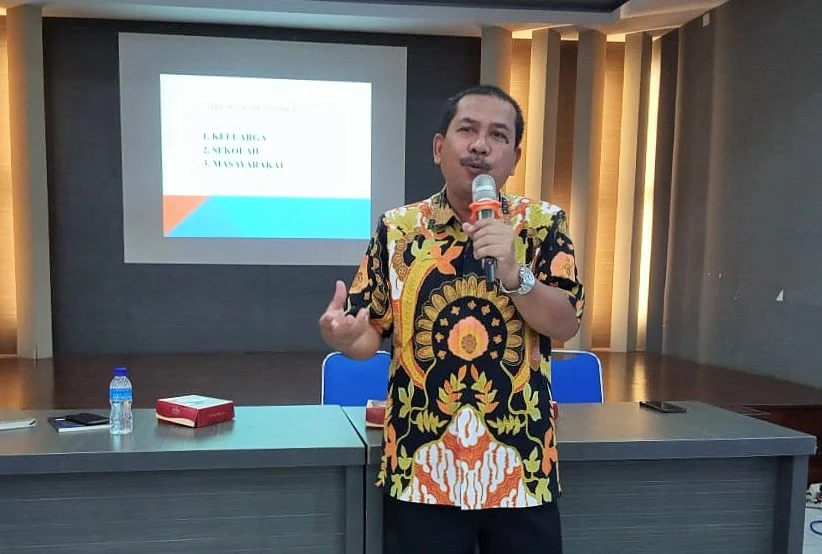 Sekolah Baik Itu Bisa Dilihat dari Satpam dan Toiletnya