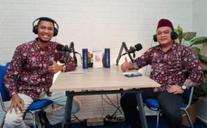 Konco Ngopi Itu Kini Telah Tiada