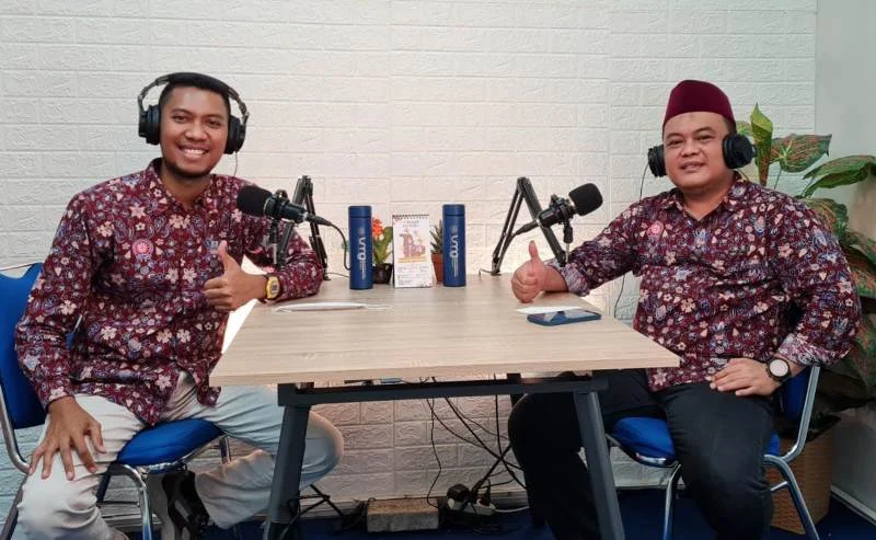 Konco Ngopi Itu Kini Telah Tiada