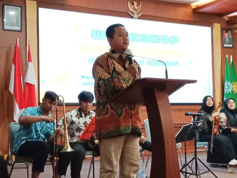 Pendidikan Inklusi Jadi Perhatian Sekolah Muhammadiyah, Dikupas dalam Workshop Ini