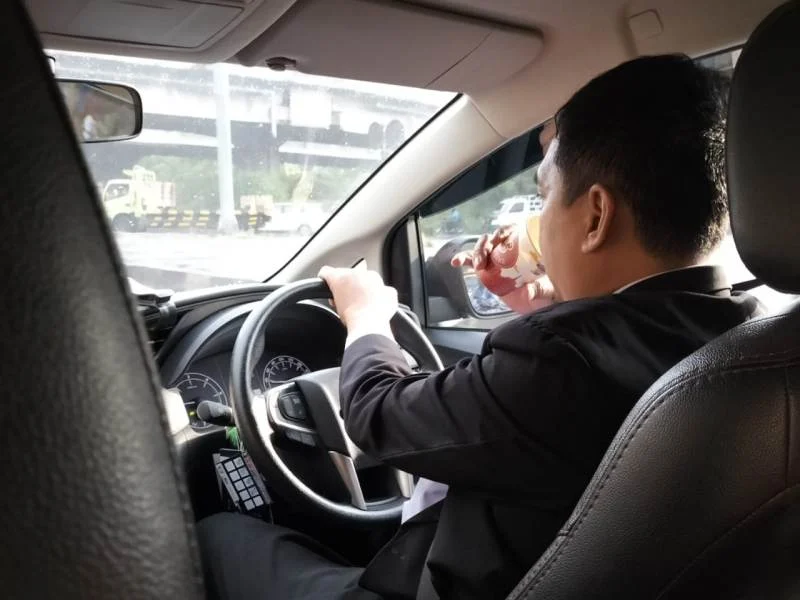 Terima Kasih, Pak Eko