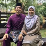 Suami Wafat, Istri Melahirkan Anak Pertama