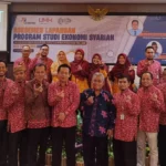 Prodi Ekonomi Syariah UMM Raih Akreditasi Unggul