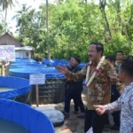Ekowisata Desa Wates Jadi Kunjungan Baru di Ponorogo