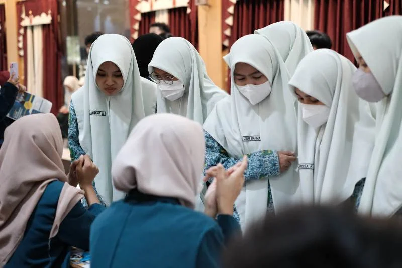 Ekspo Kampus Smamda Digelar Lagi, Ada 17 Perguruan Tinggi Hadir