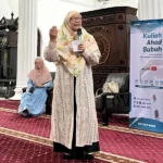 Halal Lifestyle Makin Diminati Masyarakat Dunia