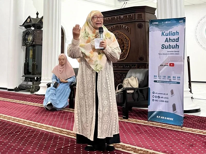 Halal Lifestyle Makin Diminati Masyarakat Dunia