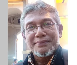 Hubungan Bencana dan Perilaku Manusia