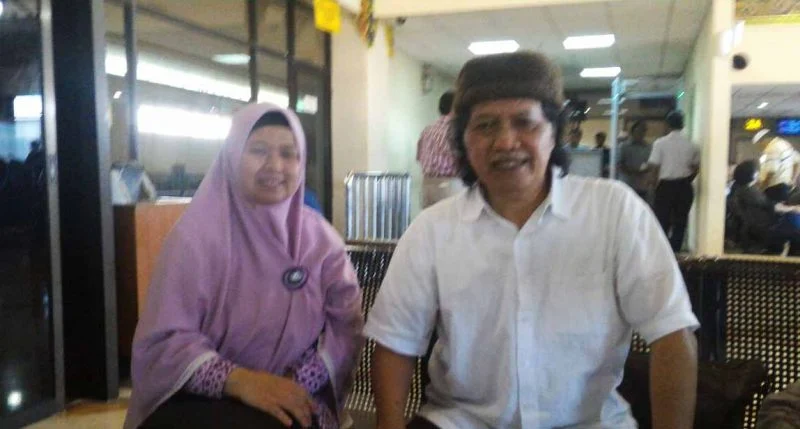 Blak-blakan Cak Nun soal Kondisi Indonesia: Tinggal Ditolong Tuhan apa Tidak…