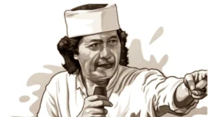 Orang Saleh yang Sombong