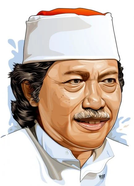 Bangsa Kita Memang Baik Hati, Jangankan Tanah, Martabat Pun Diserahkan untuk Orang Asing