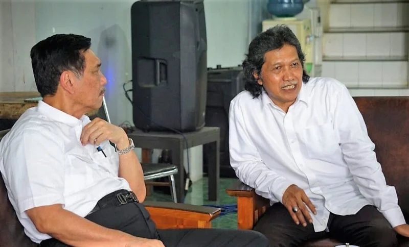 Permohonan Cak Nun agar Nabi Khidlir Hadir Kembali dan Memutar Arah Istana