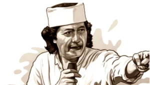 Buto Cakil Nyonthong