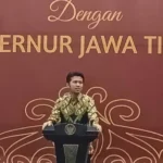 Bertemu Sang Juara Muhammadiyah di Grahadi, Begini Komentar Wagub Emil