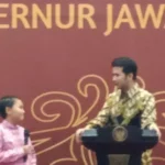 Ditanya Cita-Citanya oleh Wagub, Jawaban Anak Ini Mengejutkan