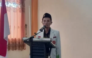 Pemuda Muhammadiyah Harus Tahu Empat Dimensi Ini