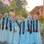 Pesan Mendalam dari Santri Al Mizan Lamongan yang Hafal Al-Qur’an 30 Juz