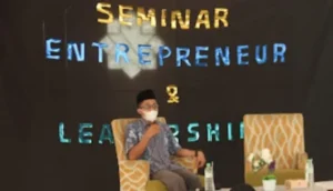 Entrepreneur Muslim Itu Jujur dan Tak Curang