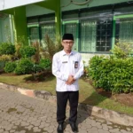 Mengenal Sosok 37 Tahun Peraih Suara Terbanyak Musyda Kota Probolinggo