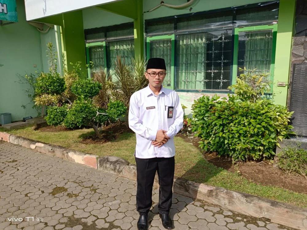 Mengenal Sosok 37 Tahun Peraih Suara Terbanyak Musyda Kota Probolinggo