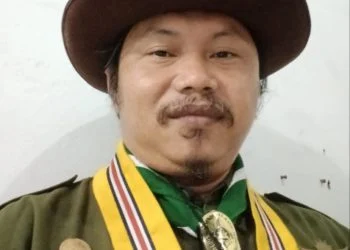 Doa Pamungkas untuk HWFC