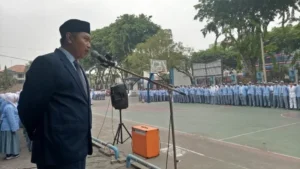 Efek Bonus Demografi, Sepuluh Tahun Lagi Susah Cari Pekerjaan