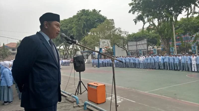 Efek Bonus Demografi, Sepuluh Tahun Lagi Susah Cari Pekerjaan