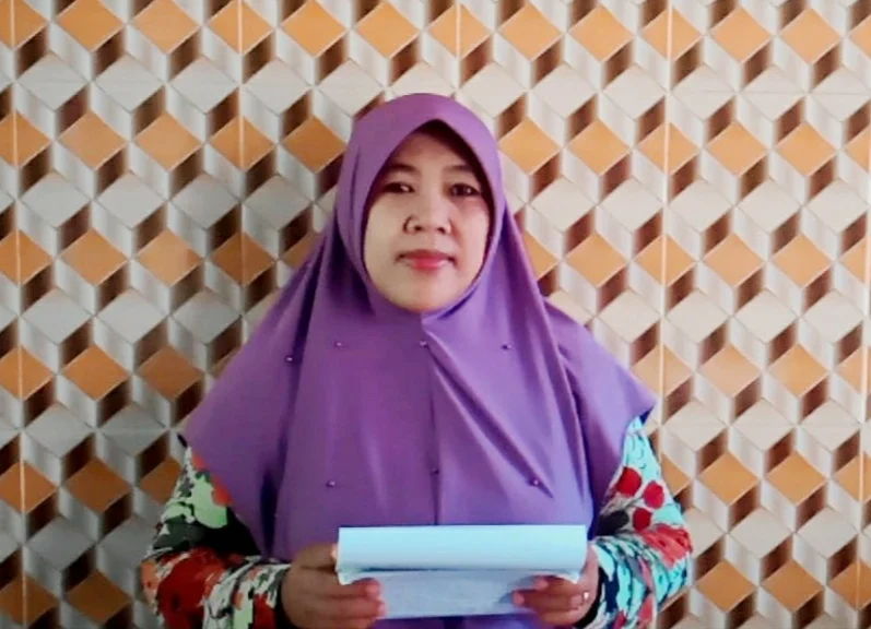 Bulan Ramadhan Mengubah Perilaku