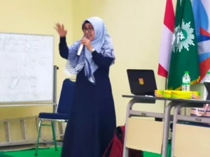 Pelatihan Digital Marketing, Membina UKM Masuk Bisnis Online
