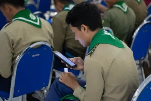 Musyda HW Kota Malang Gunakan Evoting, Ini Hasilnya